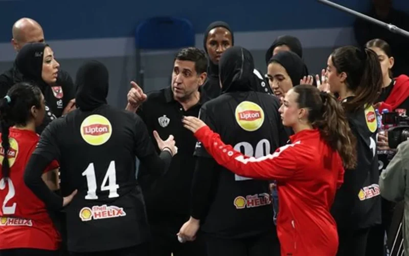 قمة ممتعة.. موعد مباراة الأهلي والزمالك في نهائي كأس سوبر الطائرة للسيدات